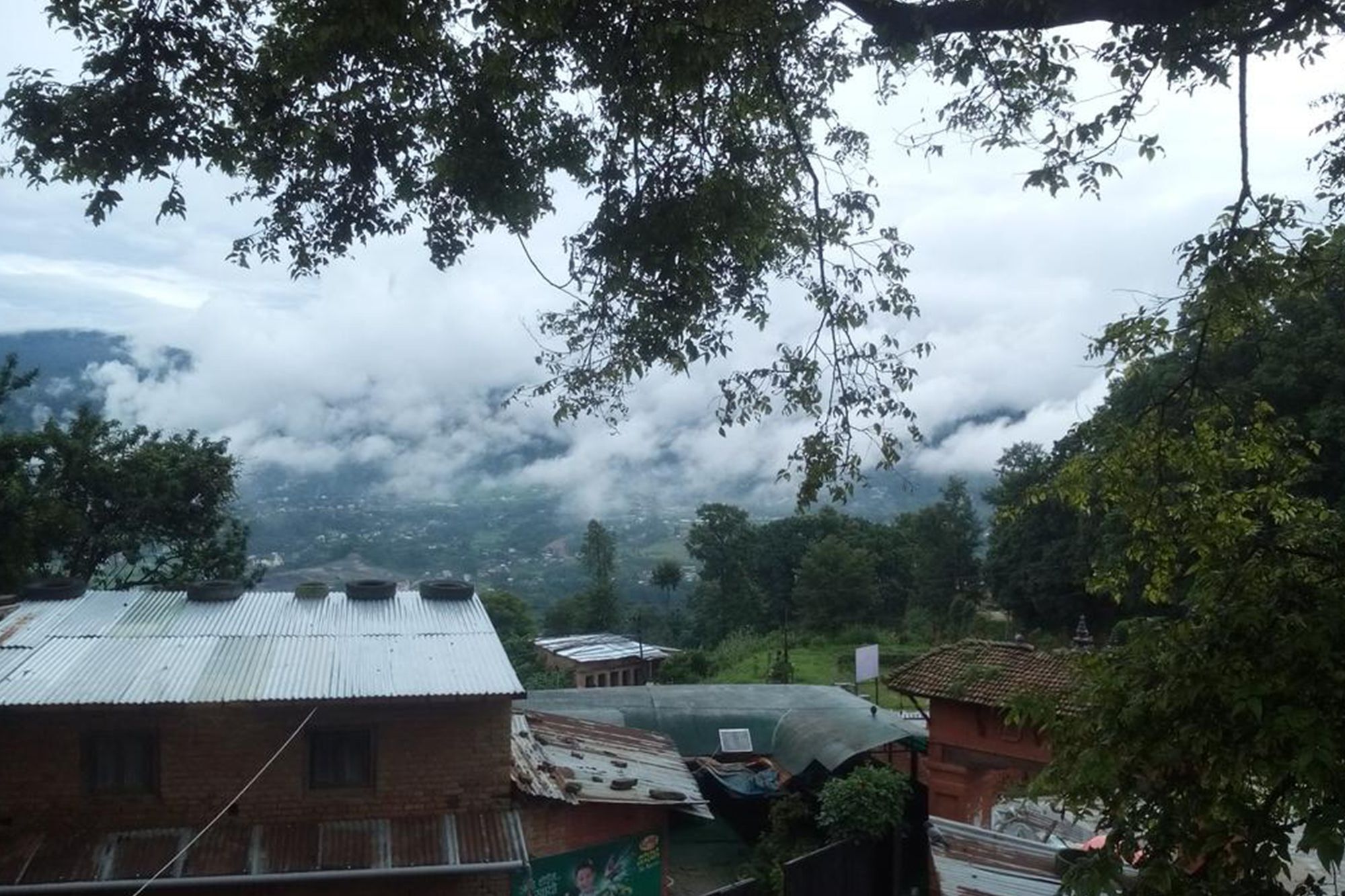 Changu Newa Homestay Bhatgoan Exterior photo