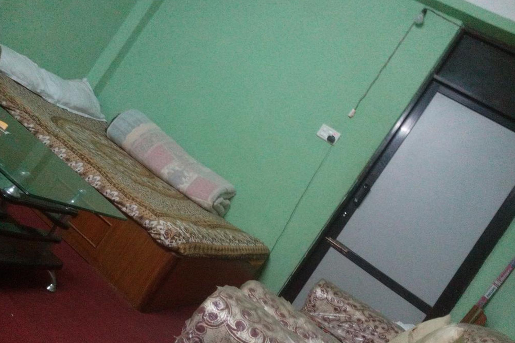 Changu Newa Homestay Bhatgoan Exterior photo